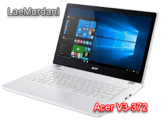 Acer V3-372