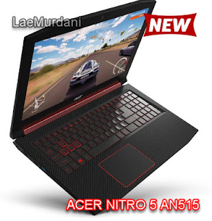 ACER NITRO 5 AN515