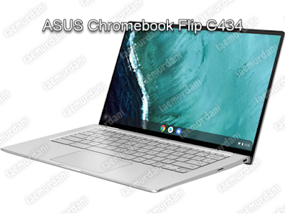 laptop asus zenbook Terbaik