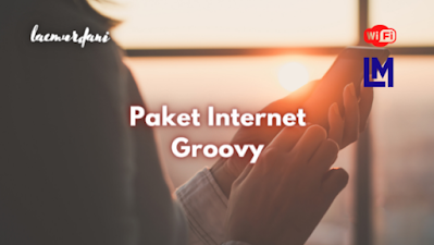 Internet Rumah di Jabodetabek dan Tanggerang