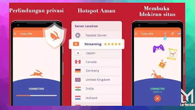 vpn terbaik gratis