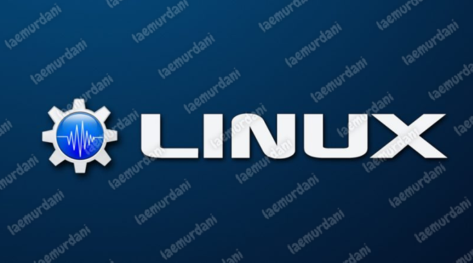 Sistem Operasi Komputer Linux