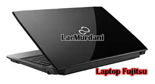 LAPTOP FUJITSU