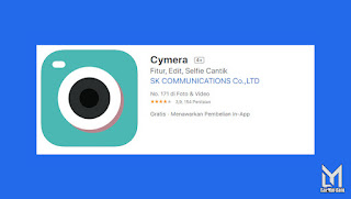 Cymera
