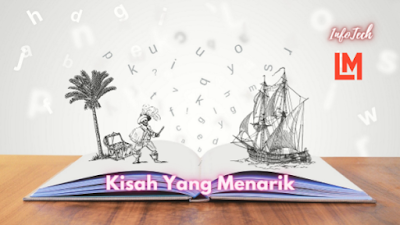 Video Blog Dengan Kisah Yang Menarik