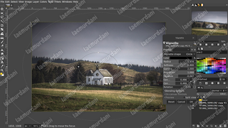 aplikasi edit foto pc ringan untuk pemula
