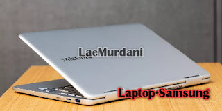 LAPTOP SAMSUNG