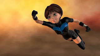 Movie dan Animator