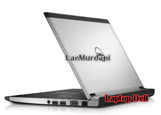 LAPTOP DELL