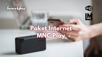 wifi rumah unlimited tanpa kabel