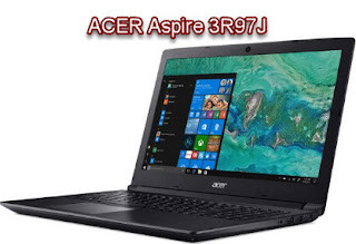 ACER Aspire 3R97J Gaming Laptop