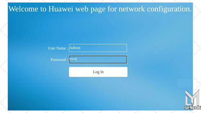 Huawei supaya sinyal kencang