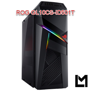 ASUS ROG GL10CS-ID501T