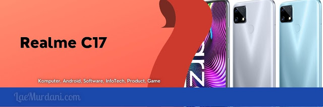 hp android realme narzo 20 harga dan spesifikasi