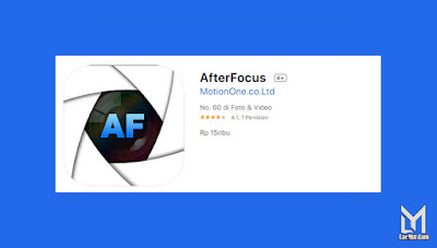 AfterFocus