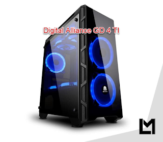 Komputer Gaming Termurah 2021