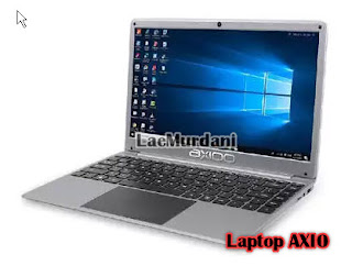 LAPTOP AXIO