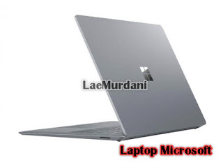 LAPTOP MICROSOFT